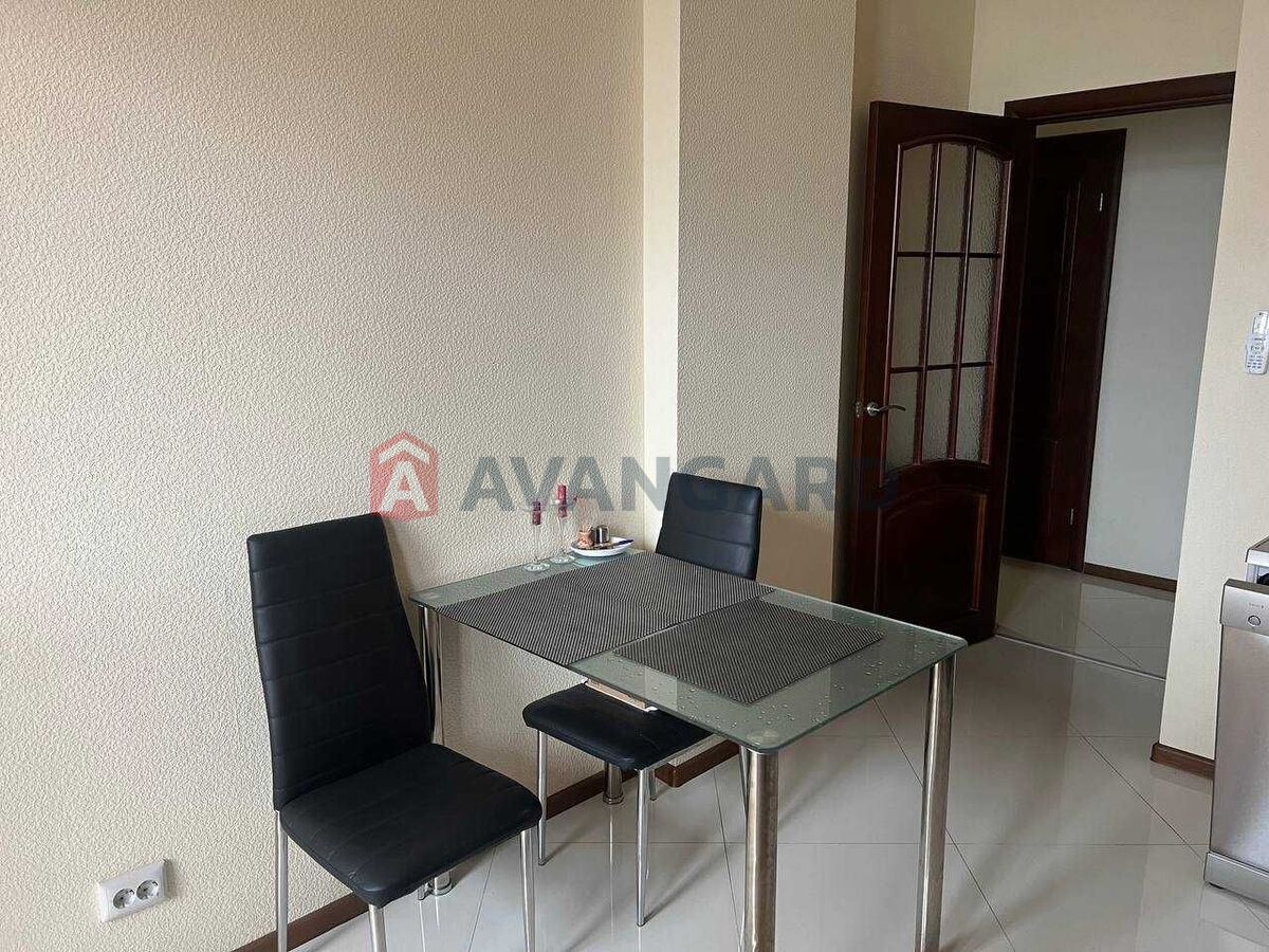 2 кім. квартира, 66/-/10 кв. м., 24/26 поверх фото 3 2 кім. квартира, 66/-/10 кв. м., 24/26 поверх фото 3