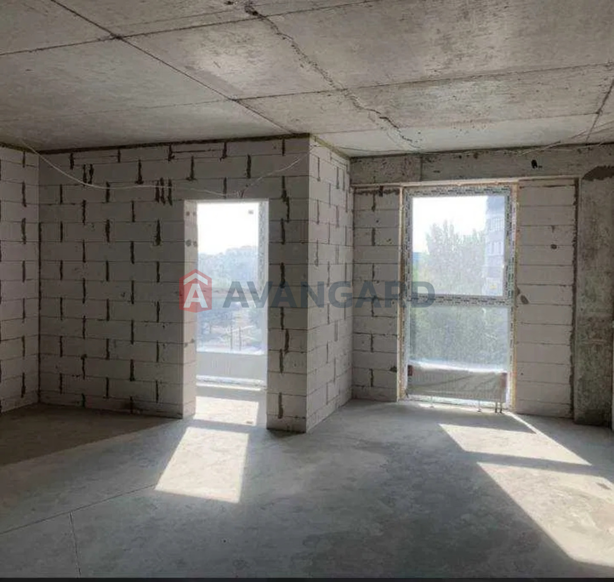 1 комн. квартира, 38/-/10 кв. м., 6/15 этаж фото 3 1 комн. квартира, 38/-/10 кв. м., 6/15 этаж фото 3