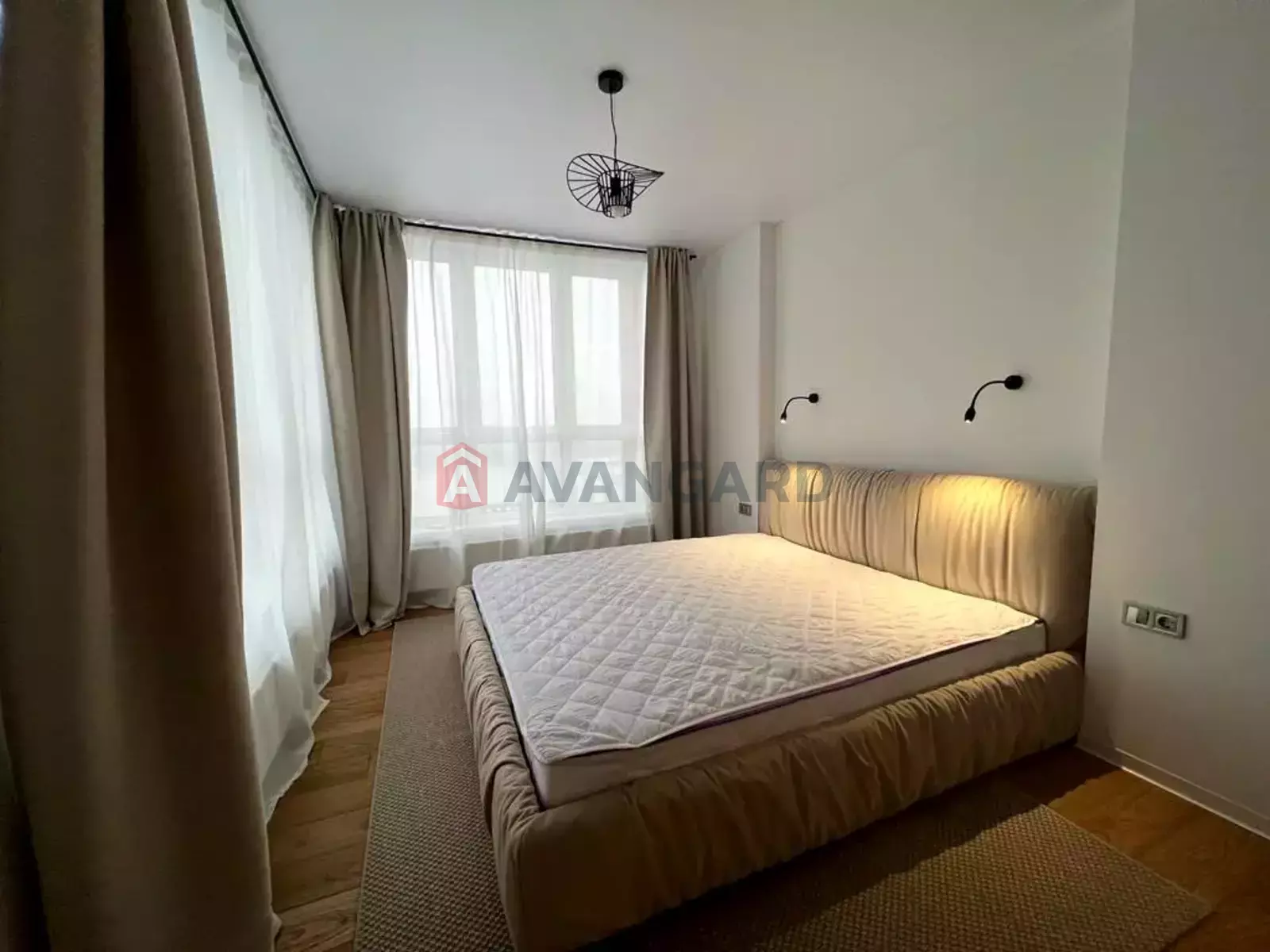 2 комн. квартира, 70/-/24 кв. м., 19/26 этаж фото 6 2 комн. квартира, 70/-/24 кв. м., 19/26 этаж фото 6