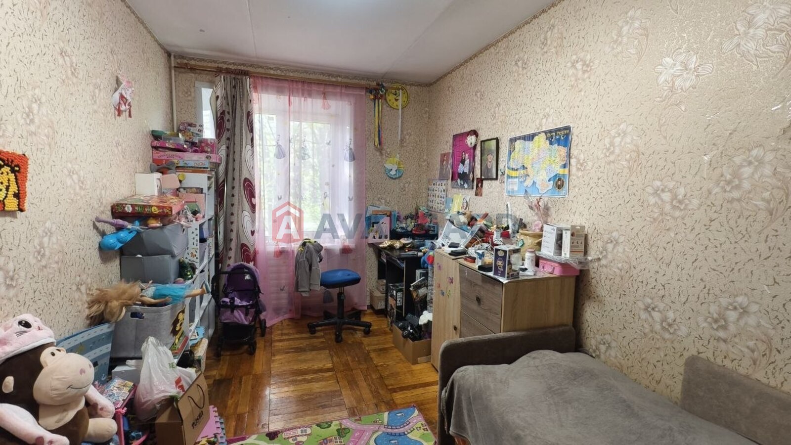 2 ��. ��������, 48/29/7 ��. �., 2/9 ������ ���� 6