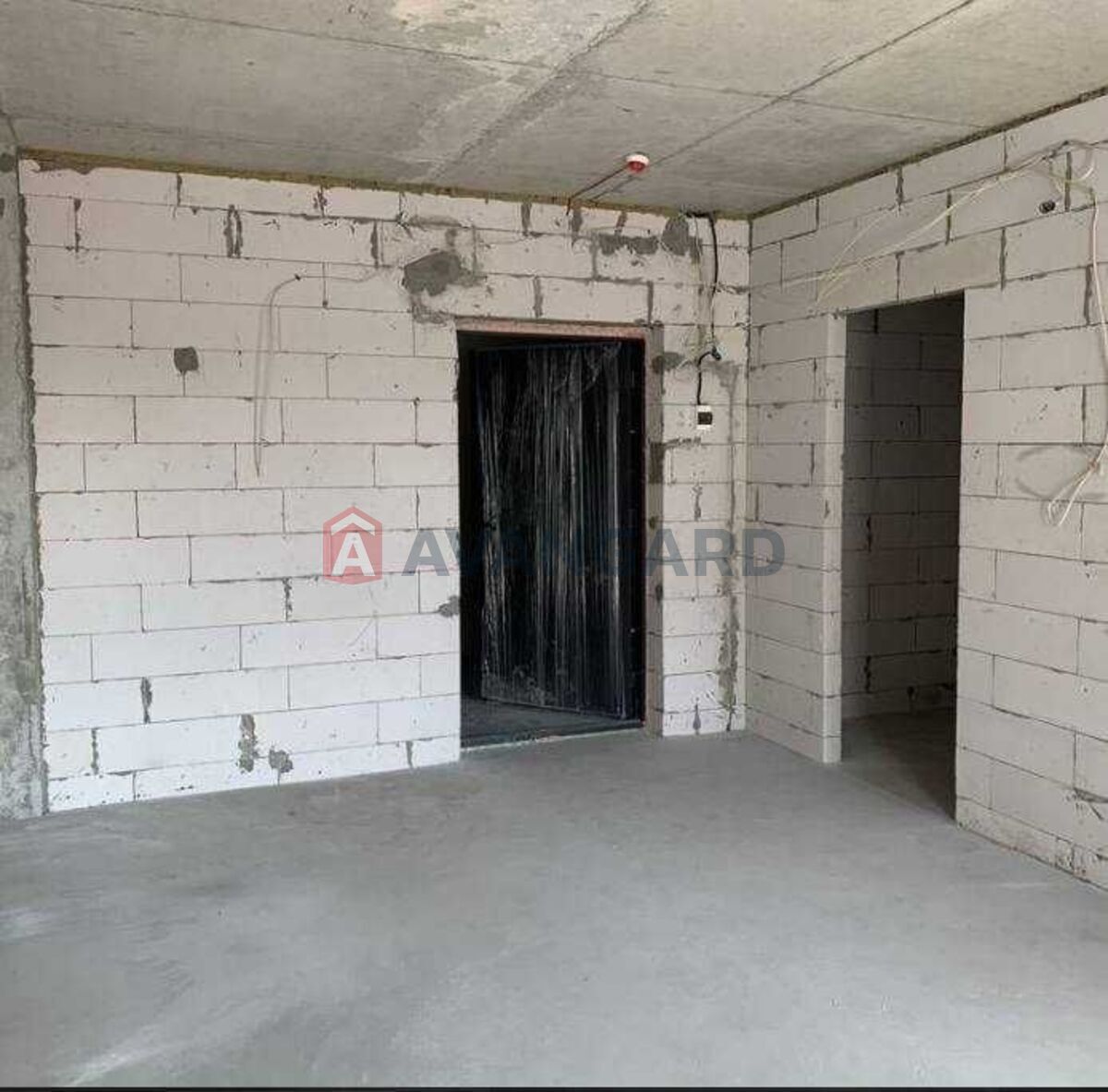 1 комн. квартира, 38/-/10 кв. м., 6/15 этаж фото 4 1 комн. квартира, 38/-/10 кв. м., 6/15 этаж фото 4