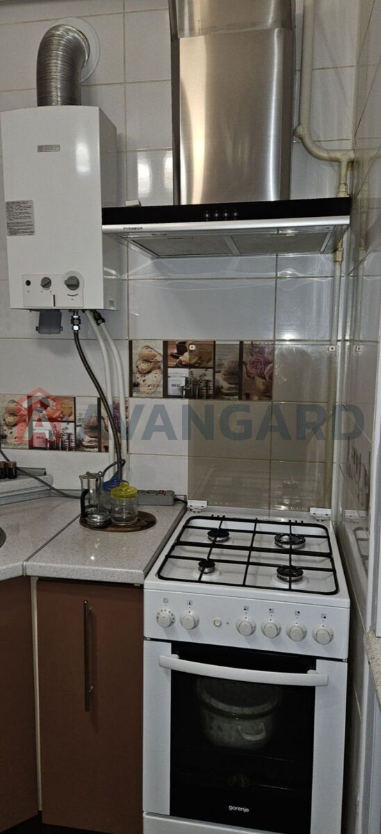 2 кім. квартира, 46/32/6 кв. м., 1/2 поверх фото 11 2 кім. квартира, 46/32/6 кв. м., 1/2 поверх фото 11