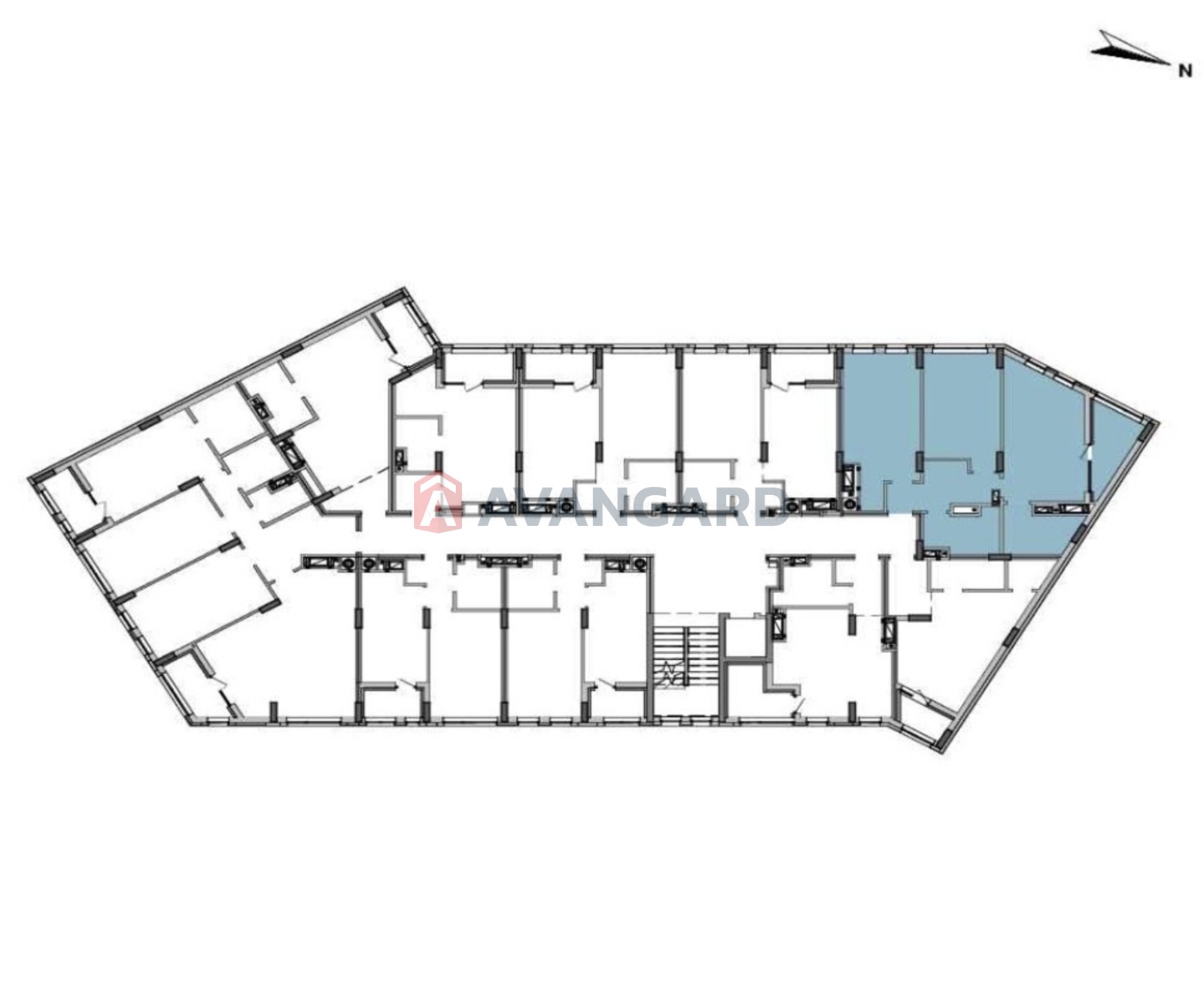 2 ��. ��������, 81/55/19 ��. �., 10/10 ������ ���� 2