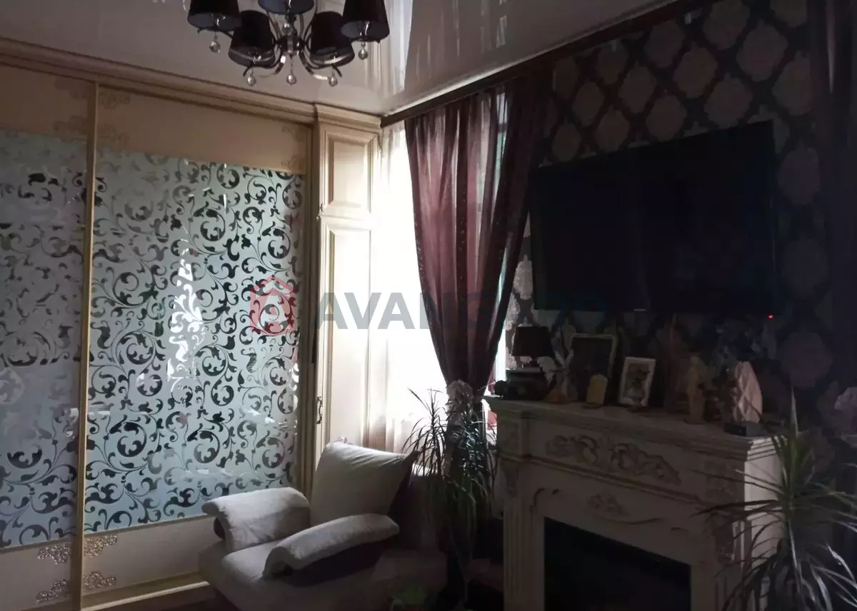 2 ��. ��������, 47/24/6 ��. �., 2/2 ������ ���� 1