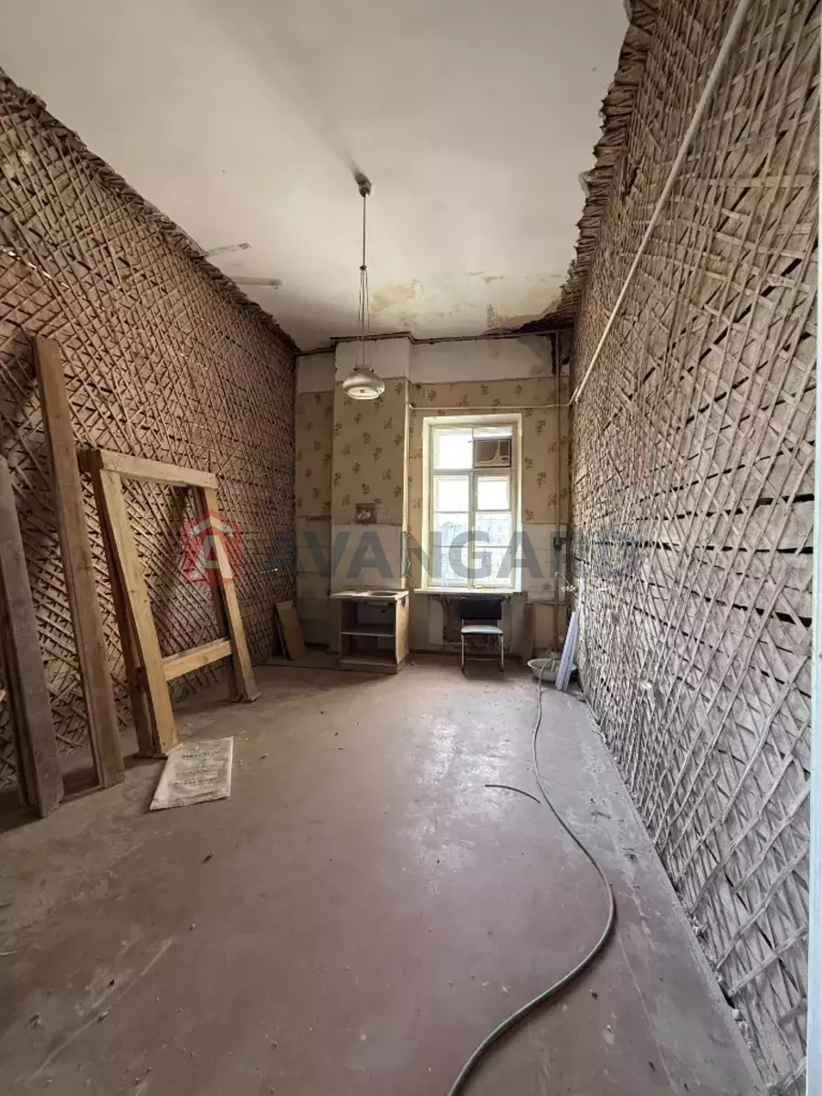 3 ����. ��������, 119/57/18 ��. �., 3/4 ���� ���� 5