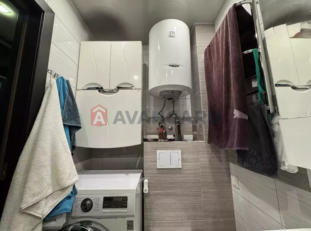 3 комн. квартира, 69/-/7 кв. м., 7/9 этаж фото 11 3 комн. квартира, 69/-/7 кв. м., 7/9 этаж фото 11