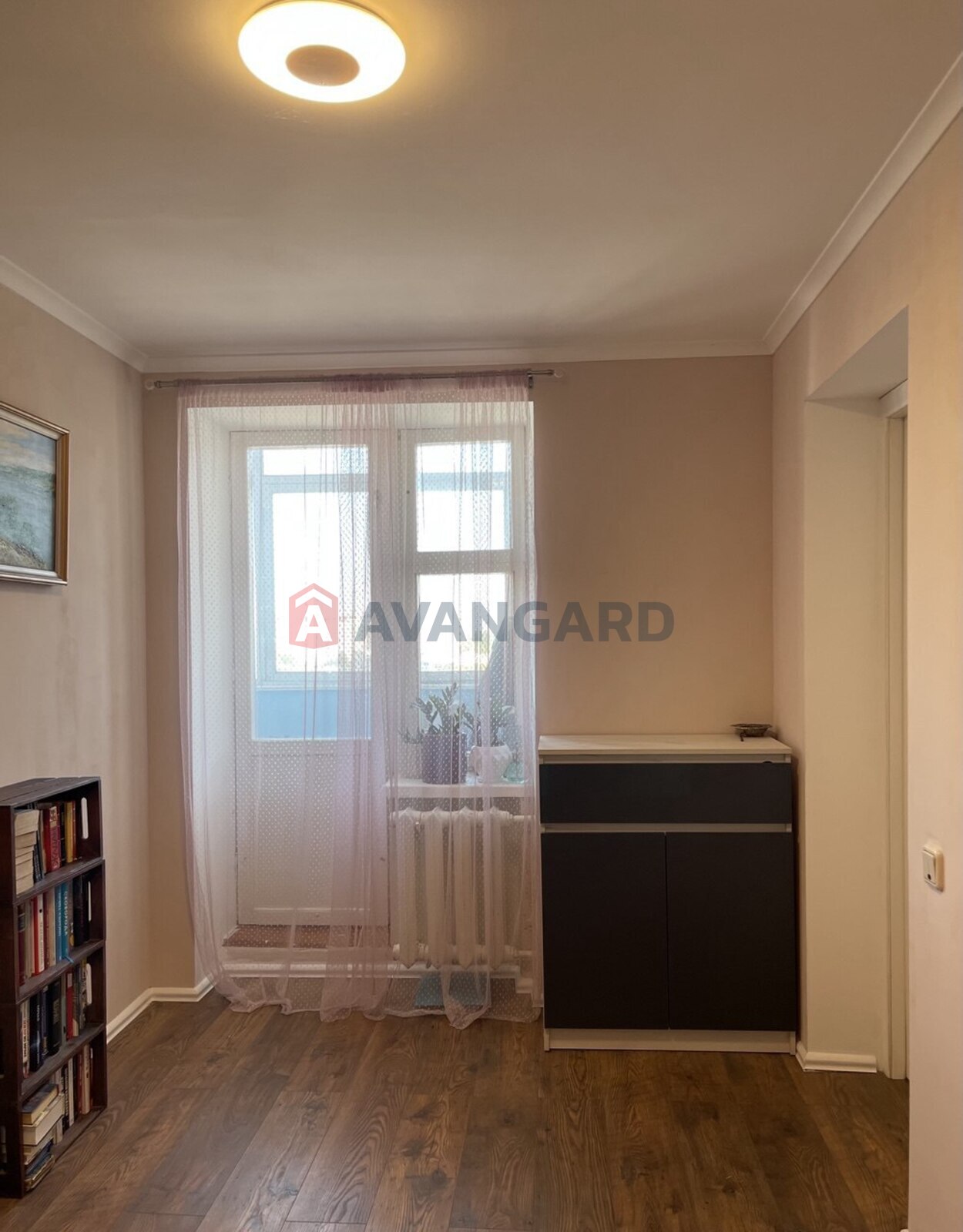 2 кім. квартира, 52/36/7 кв. м., 7/10 поверх фото 17 2 кім. квартира, 52/36/7 кв. м., 7/10 поверх фото 17