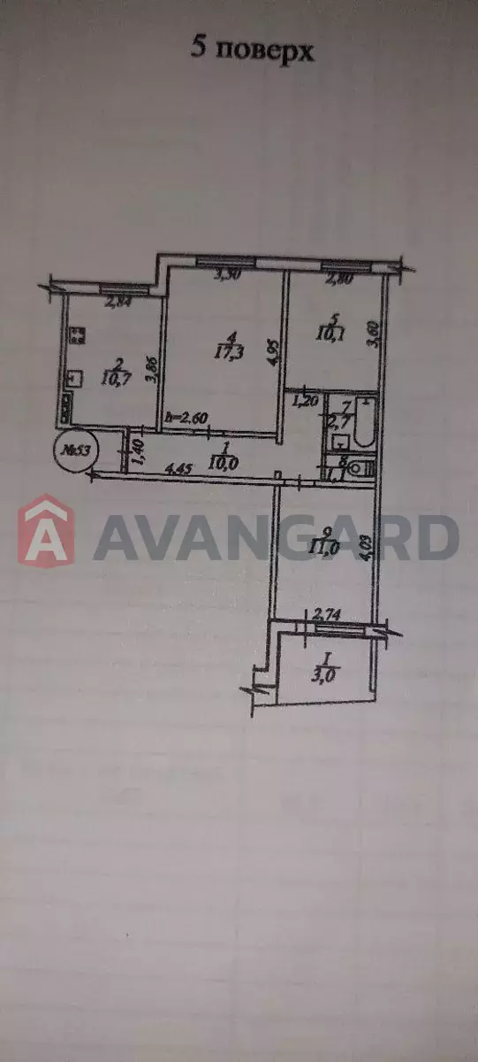 3 ����. ��������, 56/-/10 ��. �., 5/16 ���� ���� 1