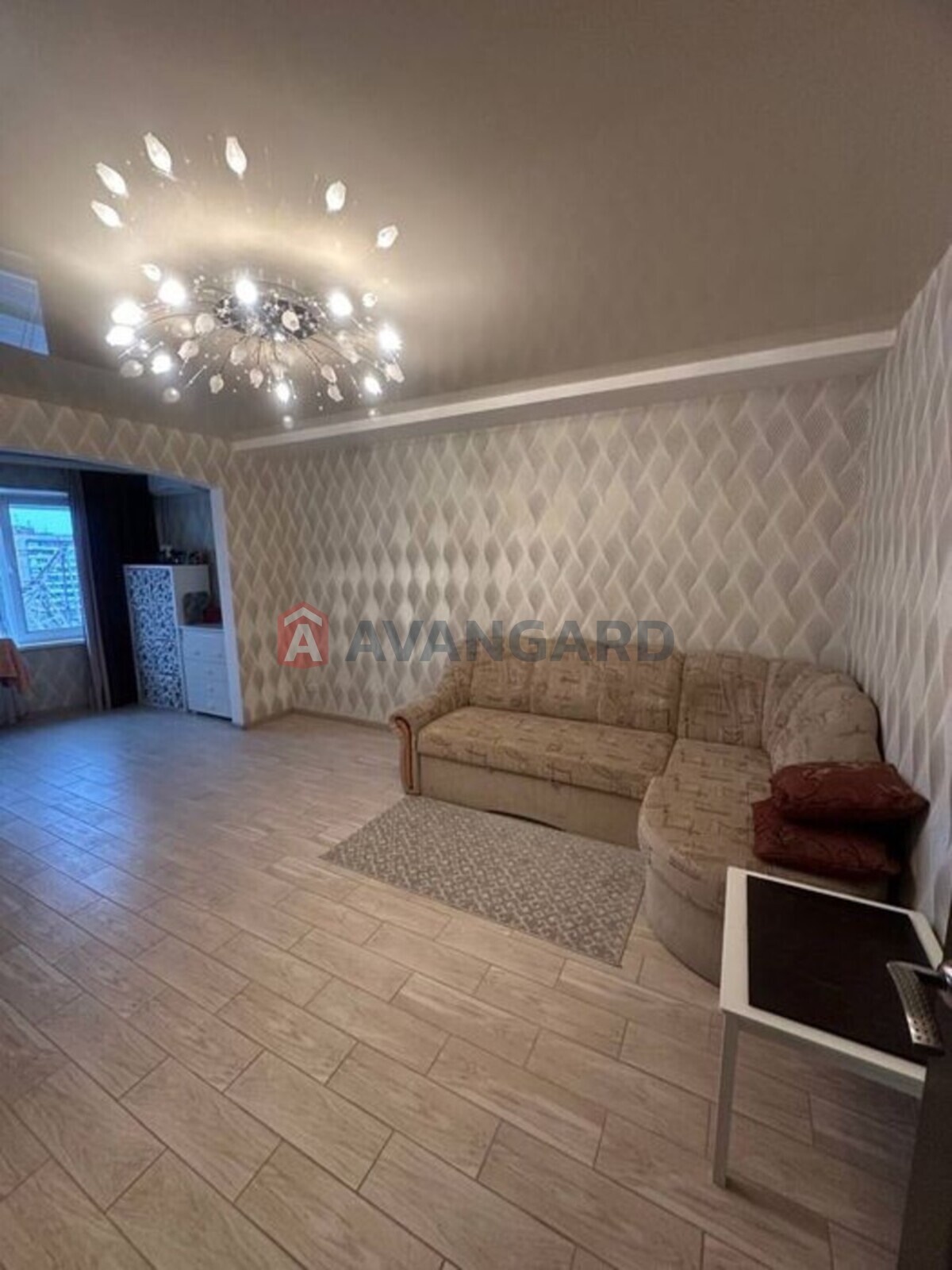 1 комн. квартира, 50/-/13 кв. м., 7/10 этаж фото 7 1 комн. квартира, 50/-/13 кв. м., 7/10 этаж фото 7