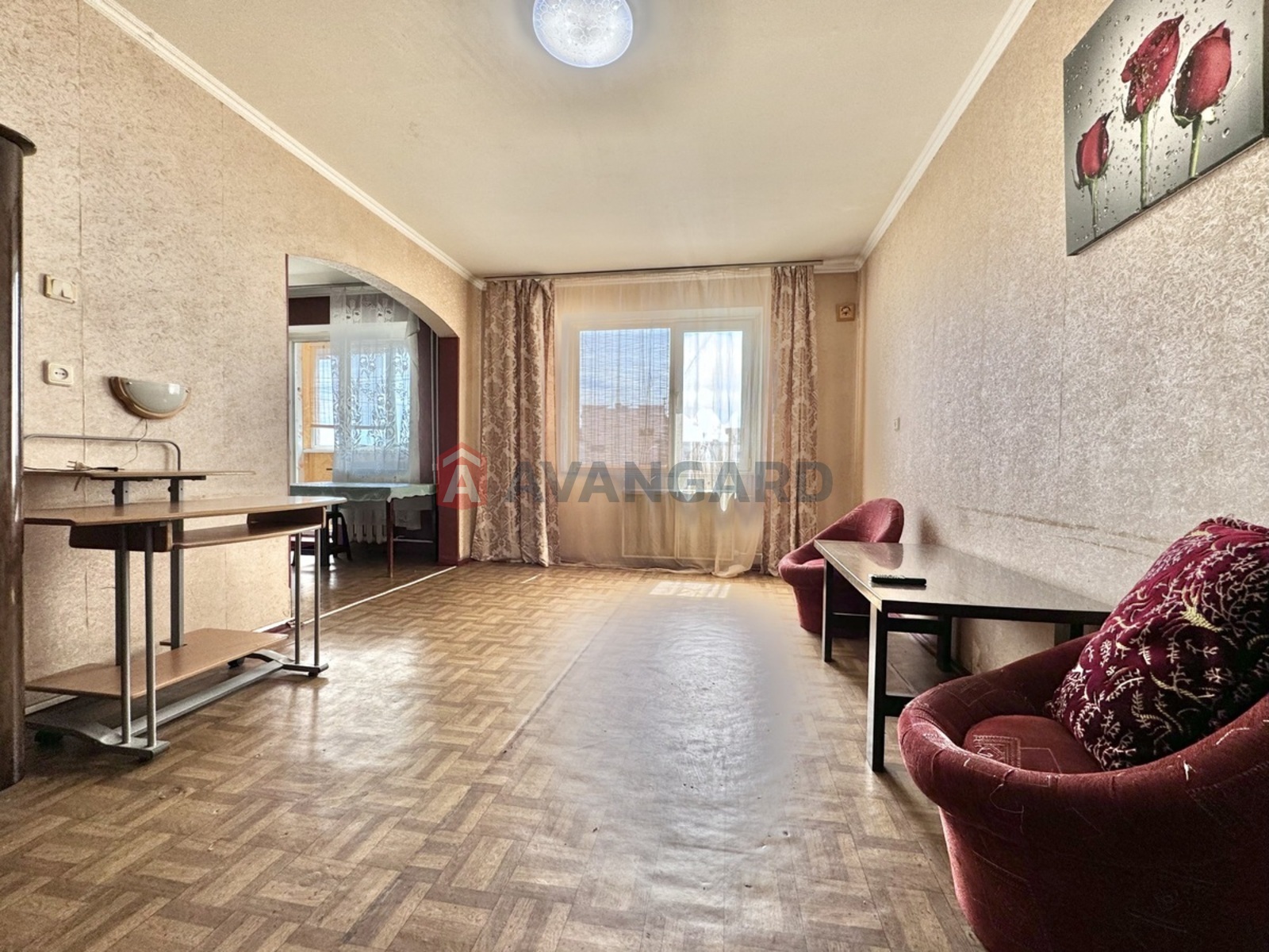 1 ��. ��������, 40/18/8 ��. �., 11/17 ������ ���� 1