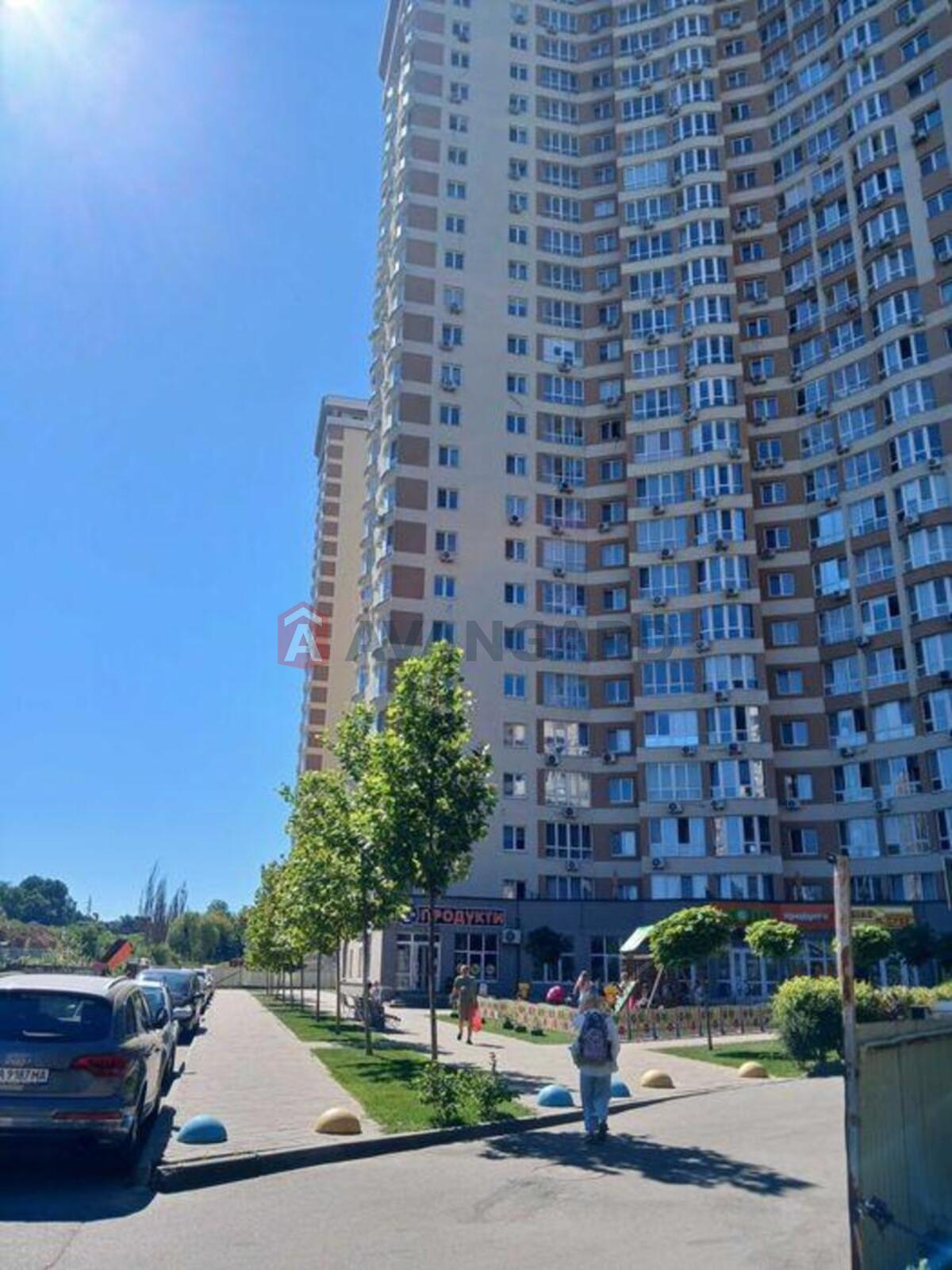 3 кім. квартира, 74/-/10 кв. м., 24/26 поверх фото 4 3 кім. квартира, 74/-/10 кв. м., 24/26 поверх фото 4