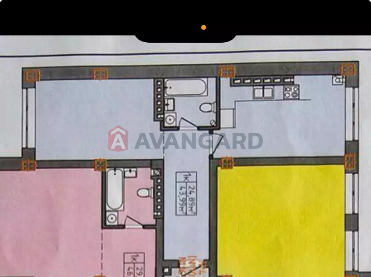 1 ��. ��������, 43/-/9 ��. �., 4/10 ������ ���� 8