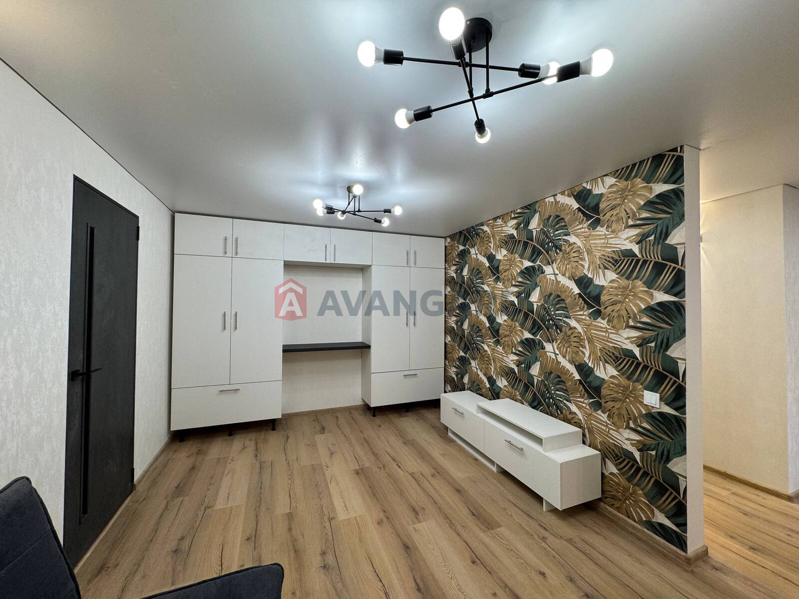 2 кім. квартира, 42/-/7 кв. м., 1/5 поверх фото 2 2 кім. квартира, 42/-/7 кв. м., 1/5 поверх фото 2