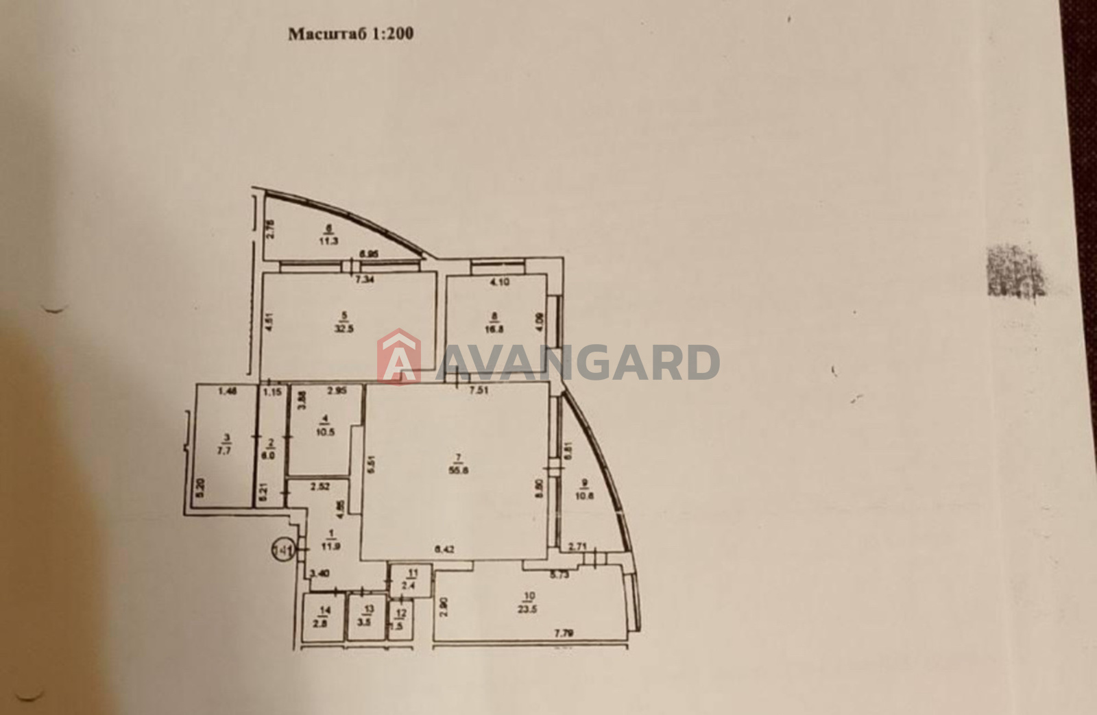 3 ��. ��������, 196/90/56 ��. �., 2/25 ������ ���� 2