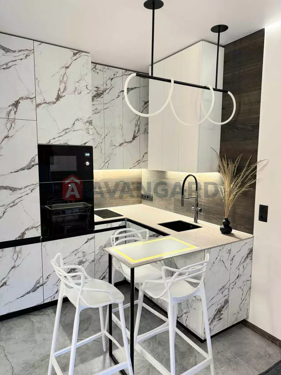 1 кім. квартира, 29/-/7 кв. м., 7/7 поверх фото 17 1 кім. квартира, 29/-/7 кв. м., 7/7 поверх фото 17