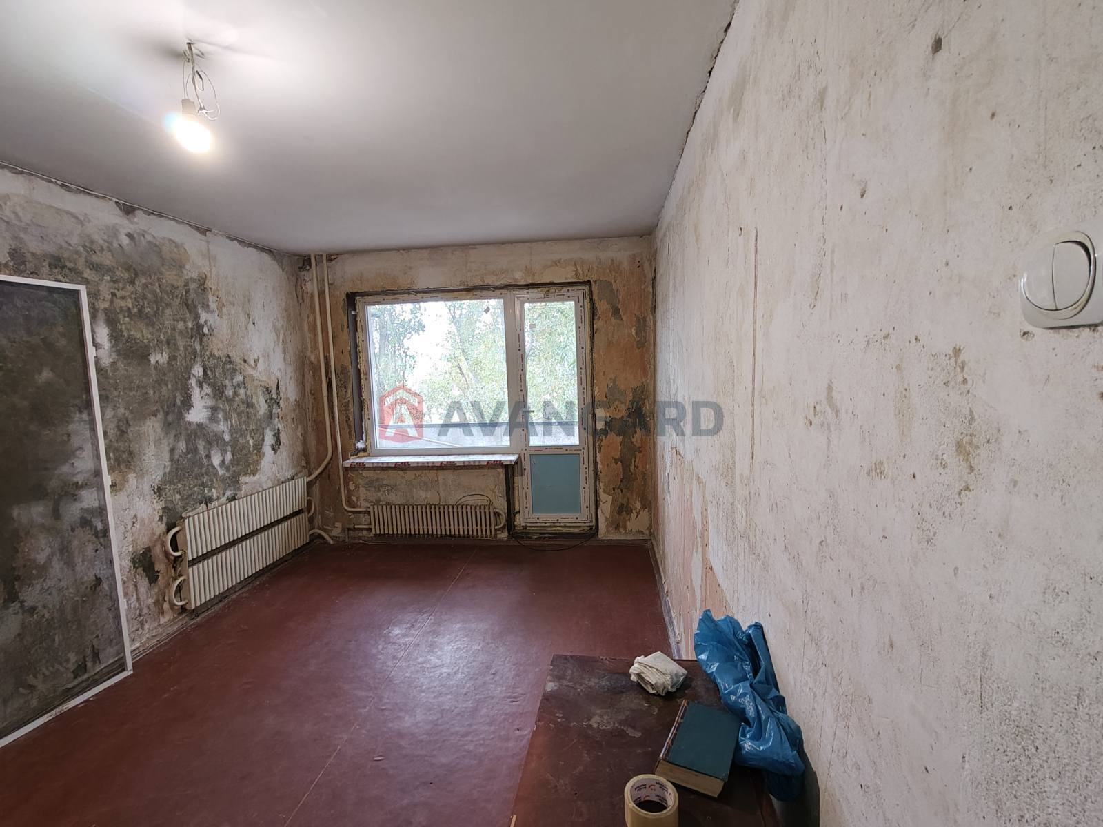 1 комн. квартира, 34/18/6 кв. м., 5/9 этаж фото 8 1 комн. квартира, 34/18/6 кв. м., 5/9 этаж фото 8