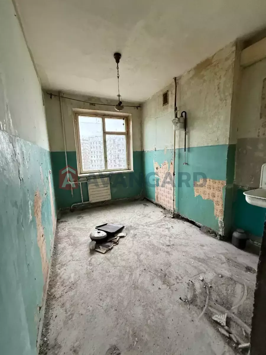 3 комн. квартира, 64/-/- кв. м., 7/9 этаж фото 8 3 комн. квартира, 64/-/- кв. м., 7/9 этаж фото 8