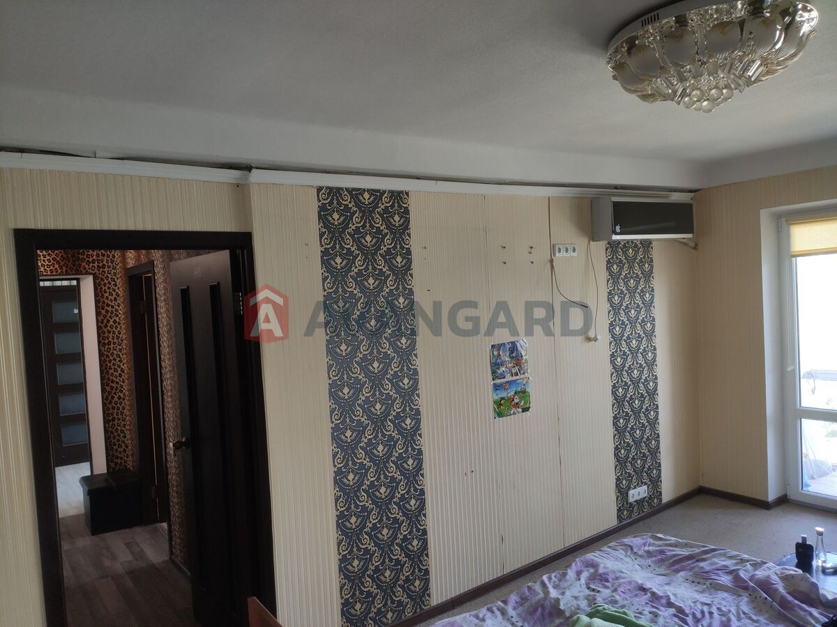 2 кім. квартира, 52/-/8 кв. м., 8/9 поверх фото 7 2 кім. квартира, 52/-/8 кв. м., 8/9 поверх фото 7