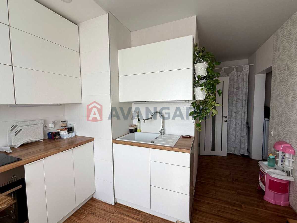 2 комн. квартира, 56/30/9 кв. м., 11/16 этаж фото 5 2 комн. квартира, 56/30/9 кв. м., 11/16 этаж фото 5