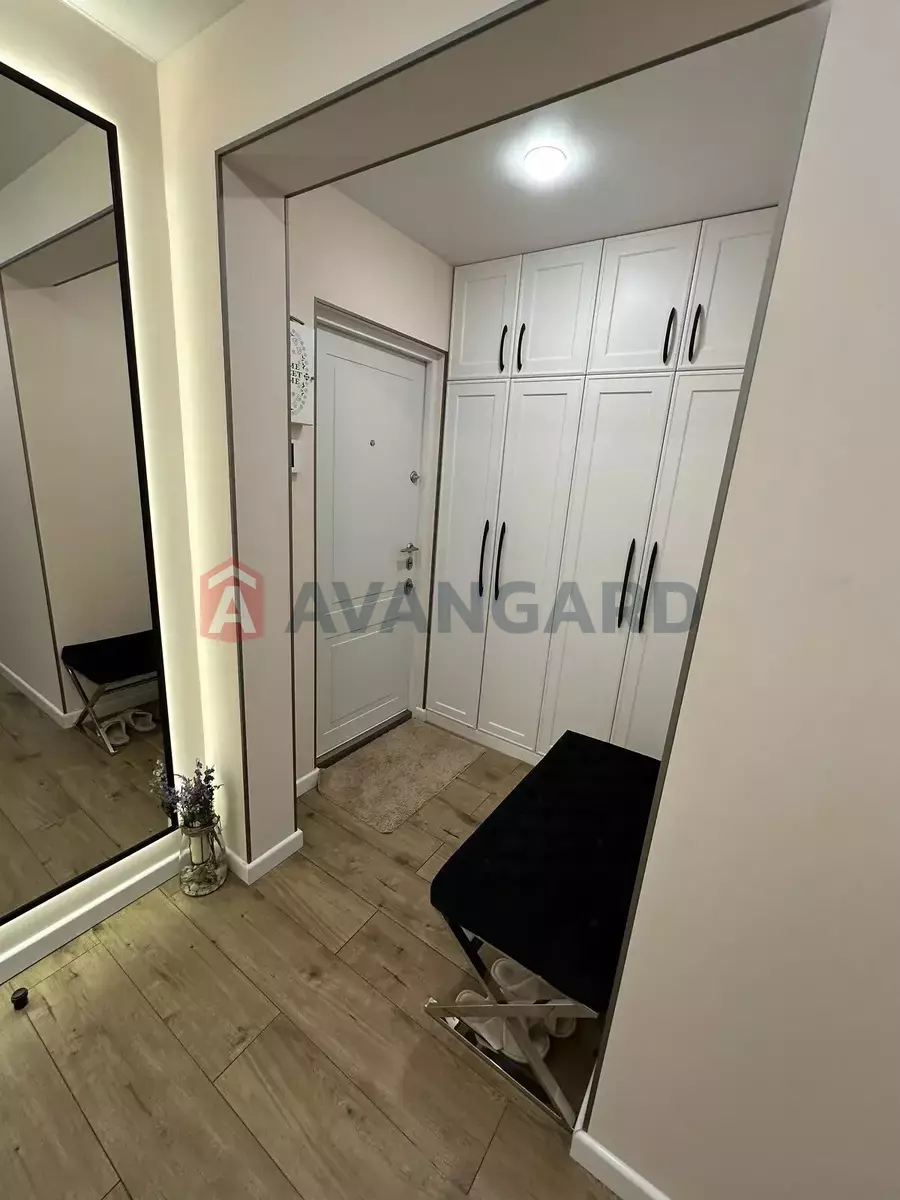 3 комн. квартира, 65/42/8 кв. м., 2/9 этаж фото 10 3 комн. квартира, 65/42/8 кв. м., 2/9 этаж фото 10