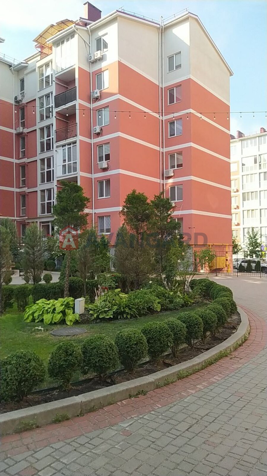 3 комн. квартира, 87/45/15 кв. м., 7/7 этаж фото 13 3 комн. квартира, 87/45/15 кв. м., 7/7 этаж фото 13