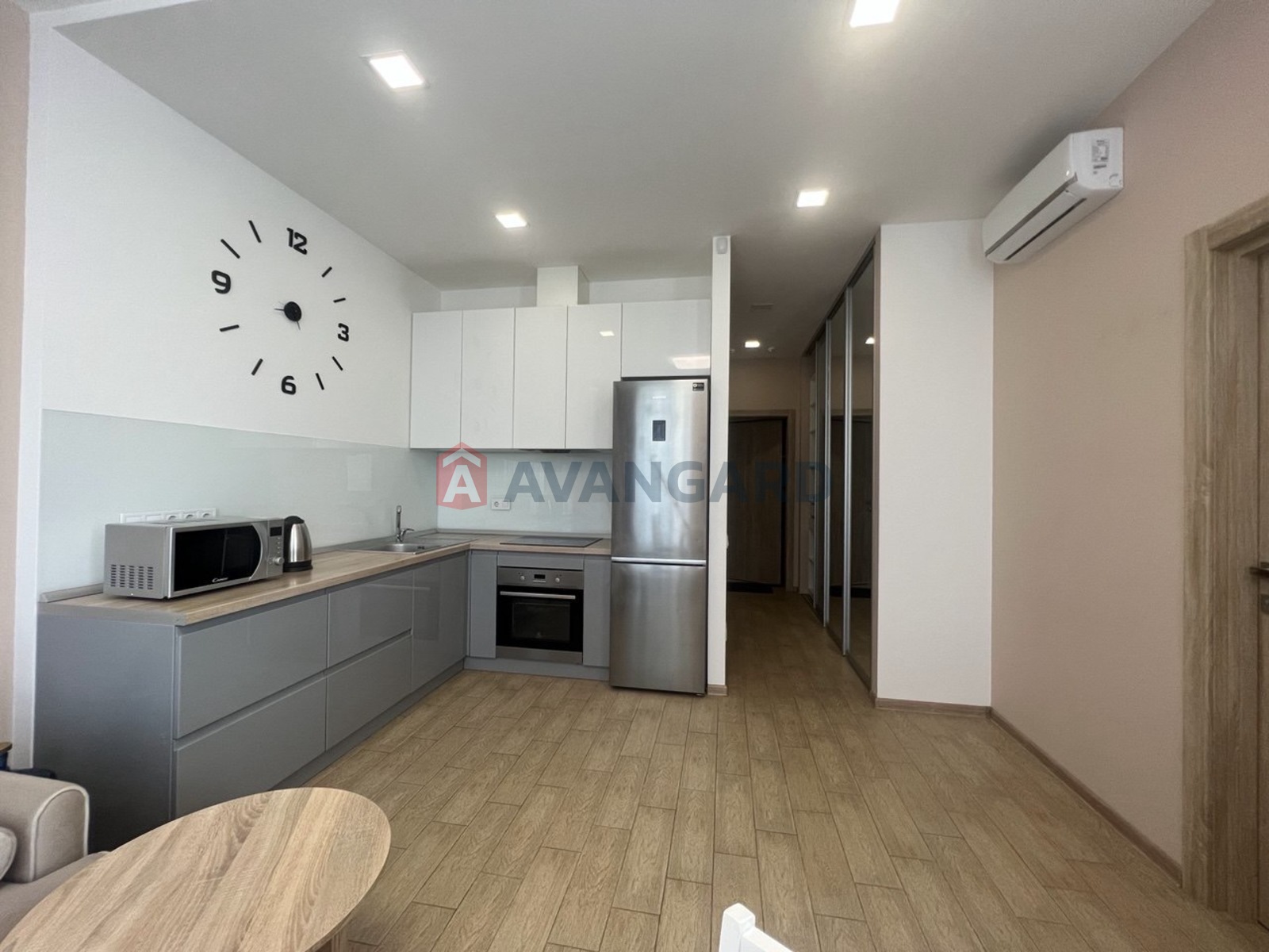 1 ��. ��������, 46/20/26 ��. �., 17/5 ������ ���� 2