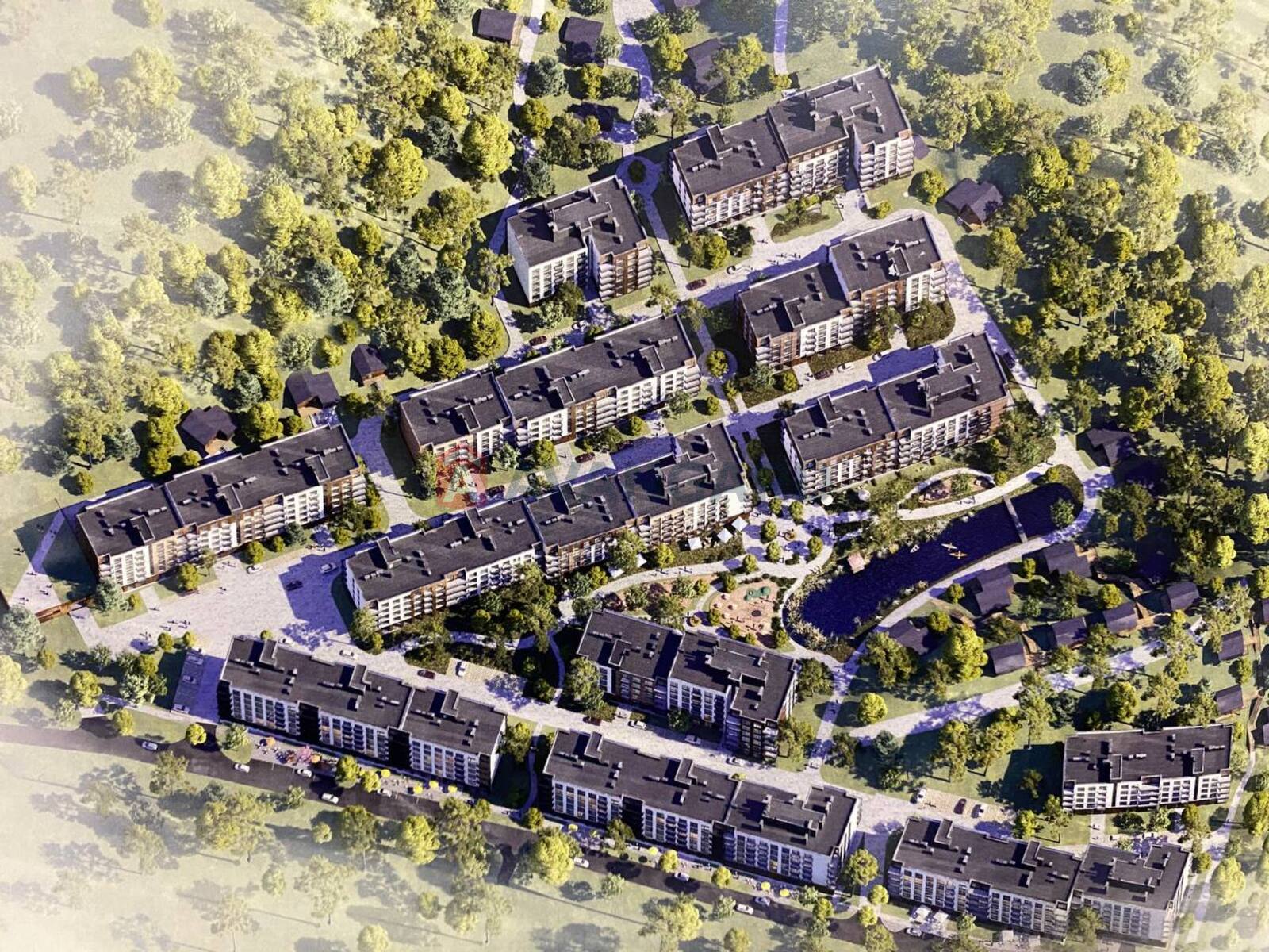 1 комн. квартира, 52/-/24 кв. м., 5/5 этаж фото 3 1 комн. квартира, 52/-/24 кв. м., 5/5 этаж фото 3