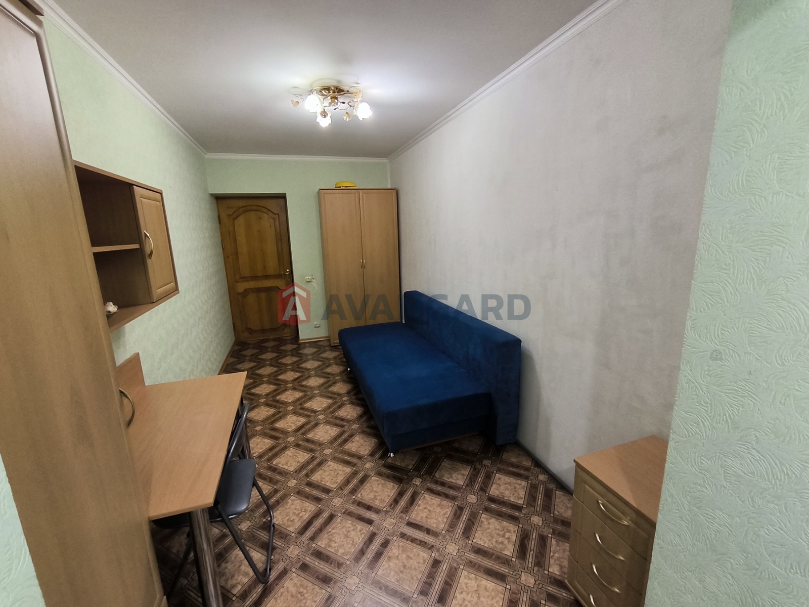 3 комн. квартира, 60/40/7 кв. м., 4/9 этаж фото 17 3 комн. квартира, 60/40/7 кв. м., 4/9 этаж фото 17