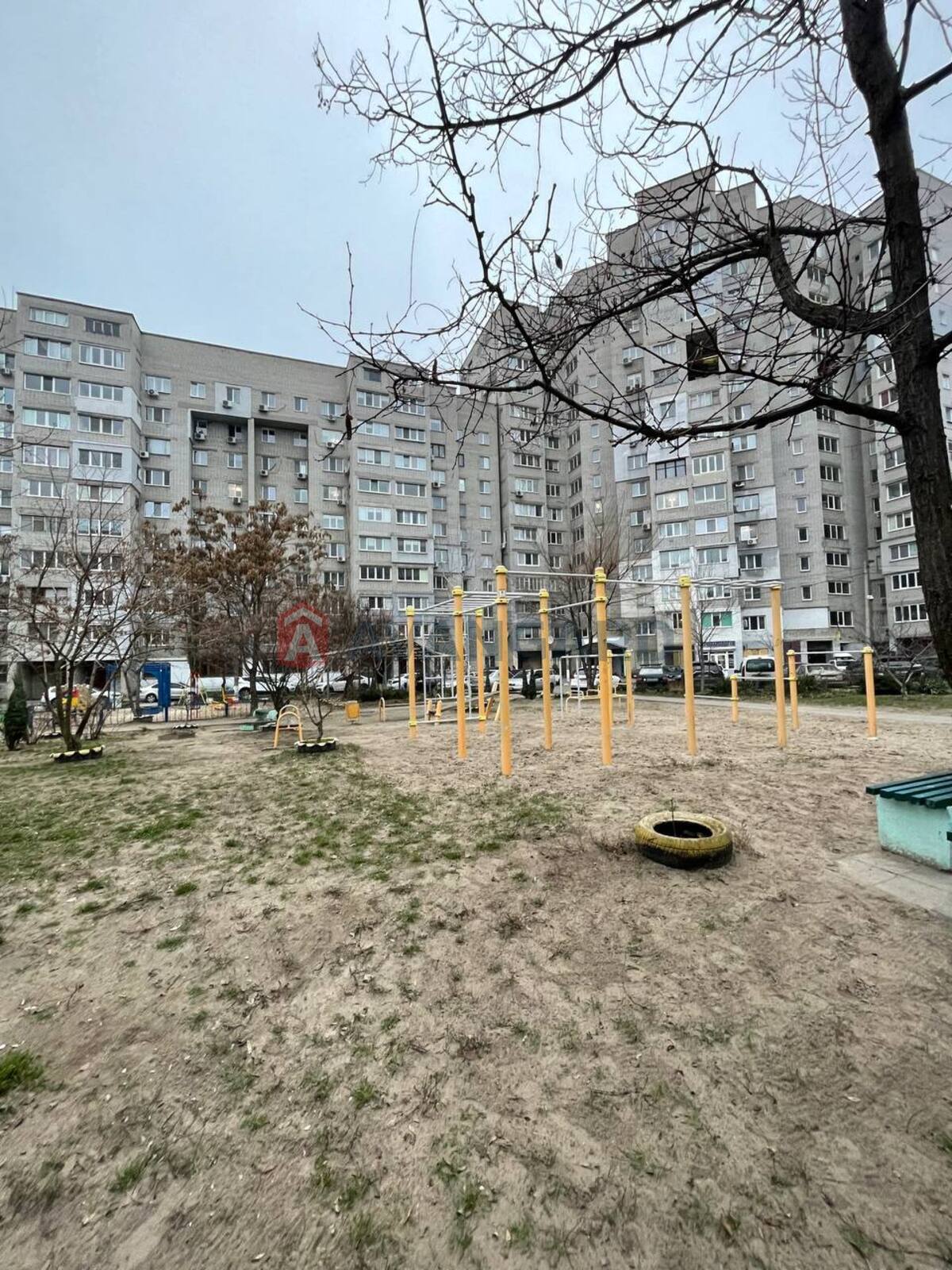 2 ����. ��������, 45/27/7,5 ��. �., 8/9 ���� ���� 12