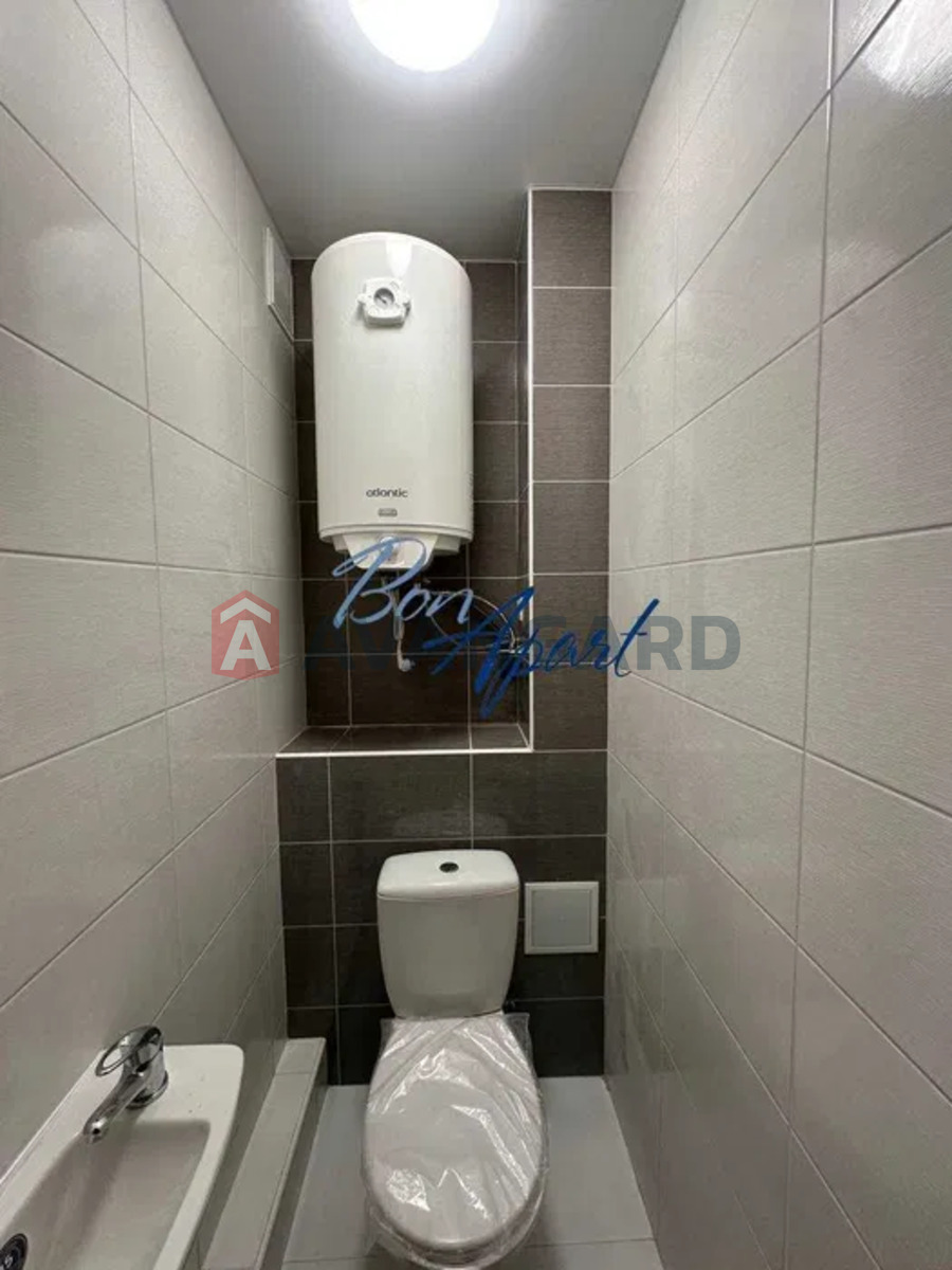 1 кім. квартира, 48/-/11 кв. м., 13/25 поверх фото 10 1 кім. квартира, 48/-/11 кв. м., 13/25 поверх фото 10