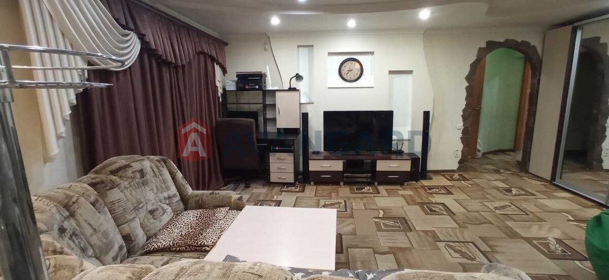 3 кім. квартира, 68/-/33 кв. м., 9/9 поверх фото 3 3 кім. квартира, 68/-/33 кв. м., 9/9 поверх фото 3