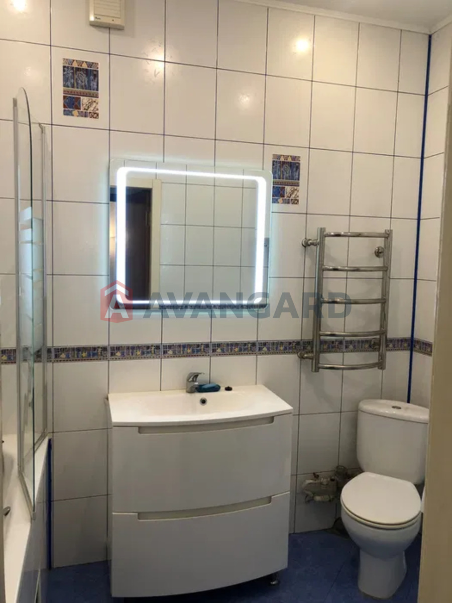 3 комн. квартира, 76/54/8 кв. м., 5/5 этаж фото 17 3 комн. квартира, 76/54/8 кв. м., 5/5 этаж фото 17