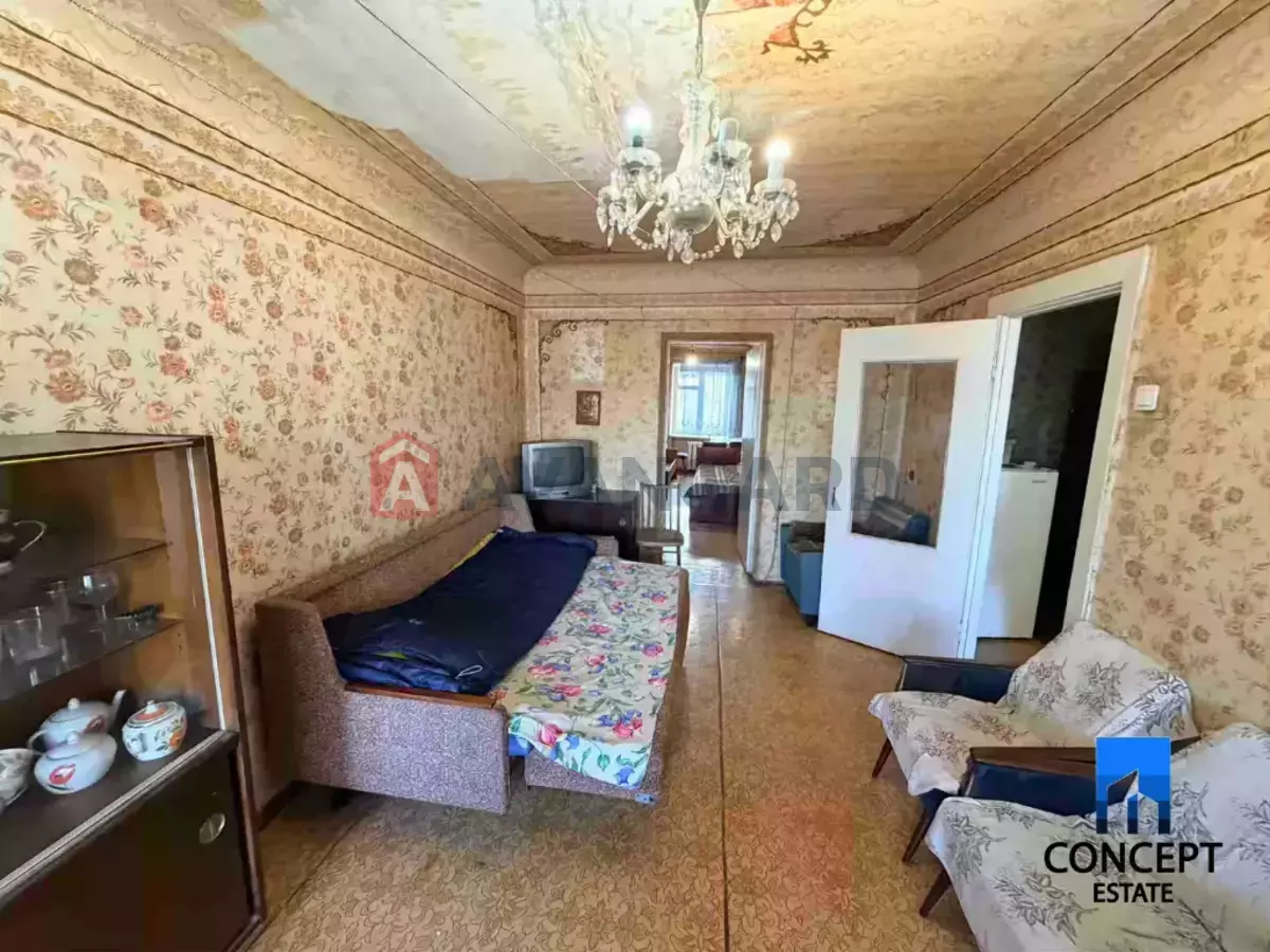 2 ��. ��������, 43/-/5 ��. �., 5/5 ������ ���� 6