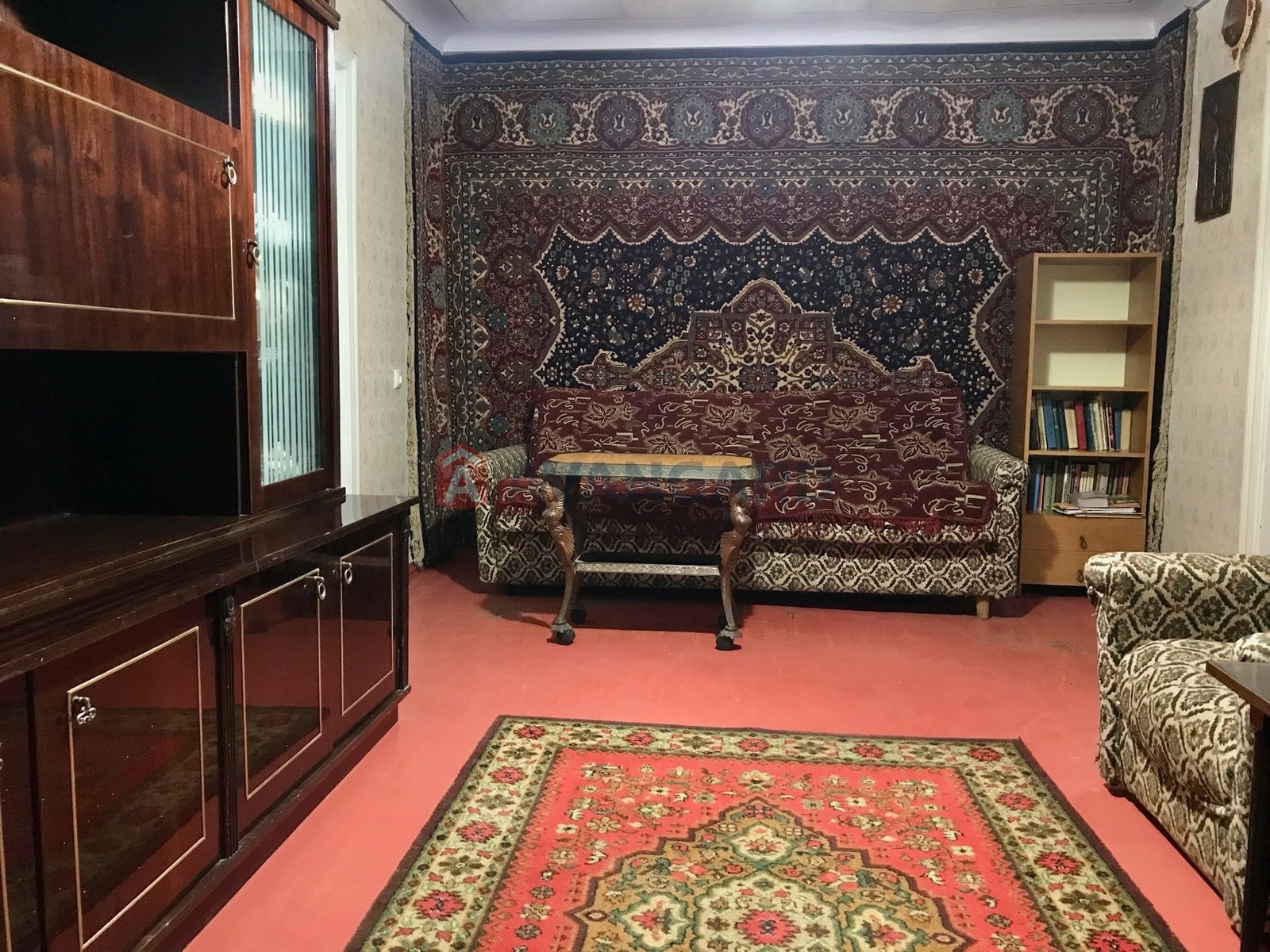 2 ����. ��������, 45/-/6 ��. �., 4/5 ���� ���� 1