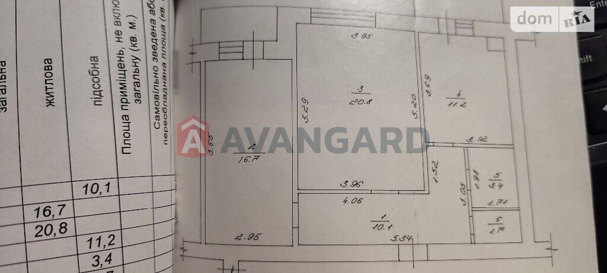 2 ����. ��������, 65/37/11 ��. �., 5/10 ���� ���� 3