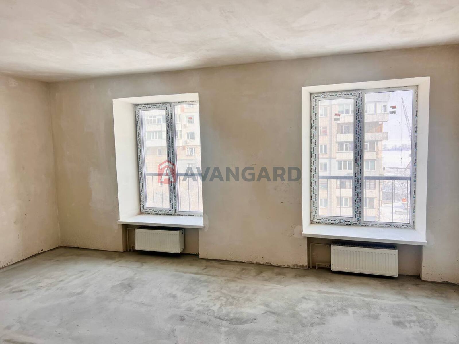 2 ��. ��������, 63,9/41/11.5 ��. �., 4/9 ������ ���� 11