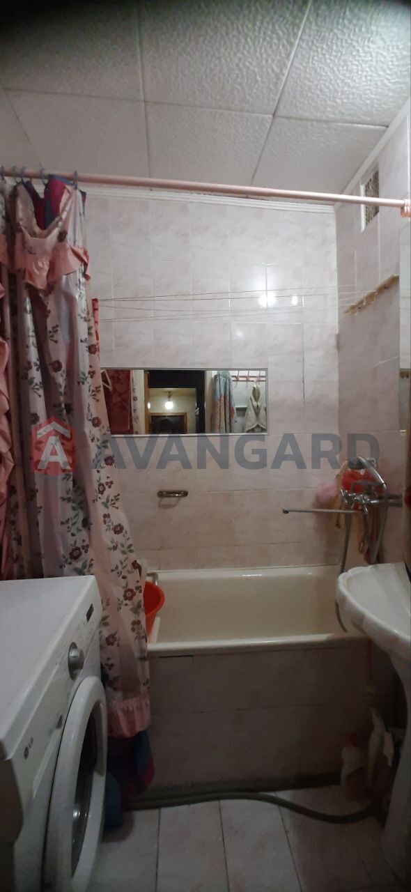 3 кім. квартира, 65/-/8 кв. м., 4/9 поверх фото 11 3 кім. квартира, 65/-/8 кв. м., 4/9 поверх фото 11