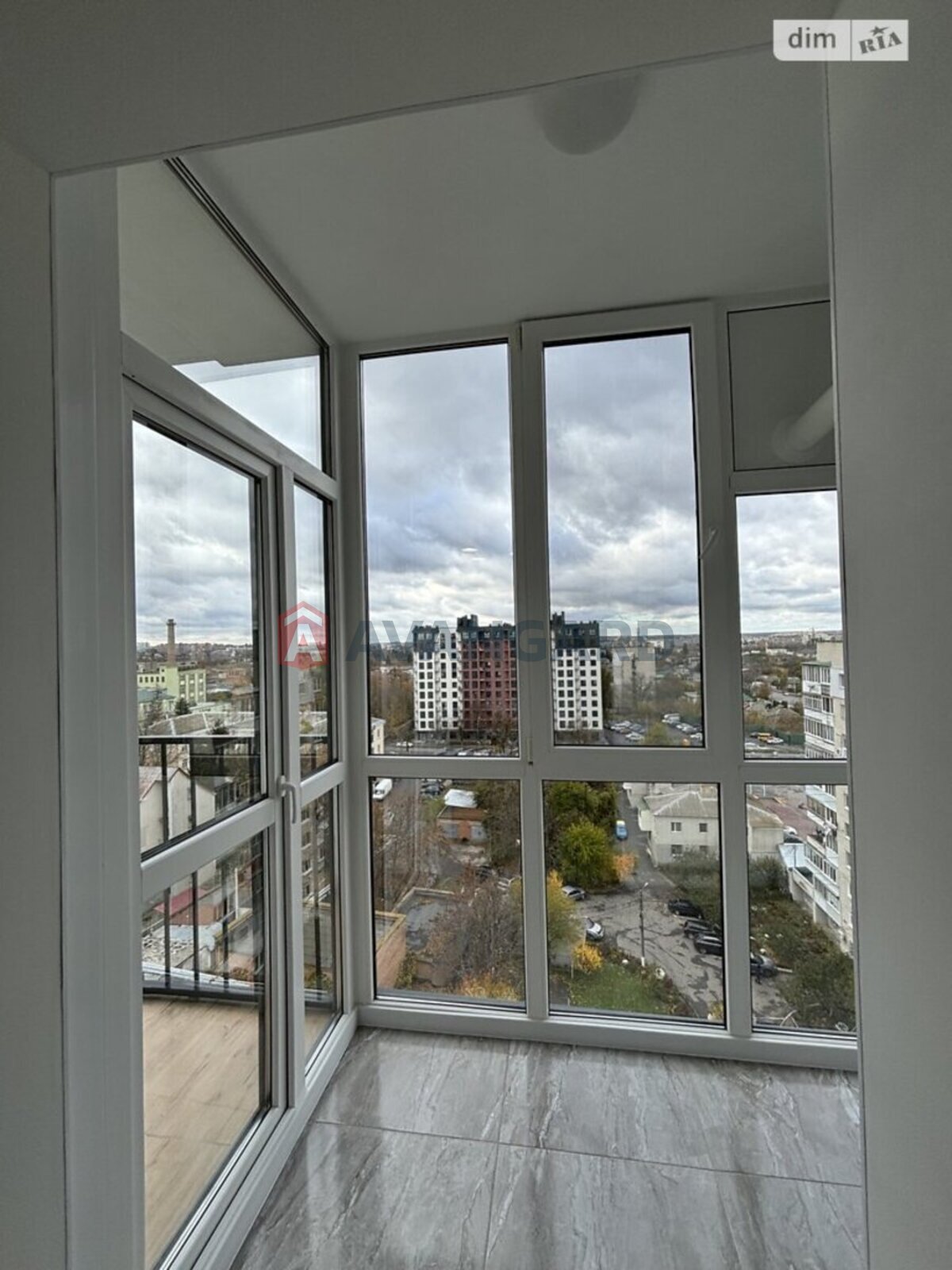 1 кім. квартира, 46/16/12 кв. м., 10/10 поверх фото 12 1 кім. квартира, 46/16/12 кв. м., 10/10 поверх фото 12