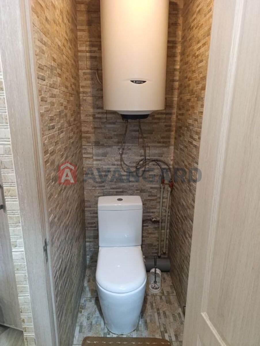 3 кім. квартира, 69/-/7 кв. м., 2/9 поверх фото 9 3 кім. квартира, 69/-/7 кв. м., 2/9 поверх фото 9