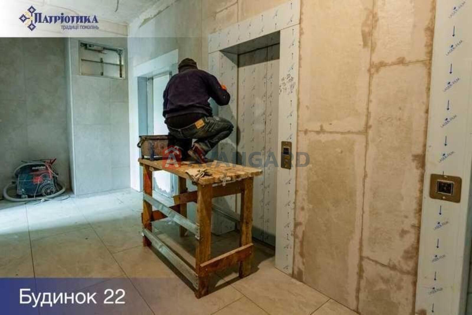 1 комн. квартира, 37/-/6 кв. м., 18/26 этаж фото 6 1 комн. квартира, 37/-/6 кв. м., 18/26 этаж фото 6