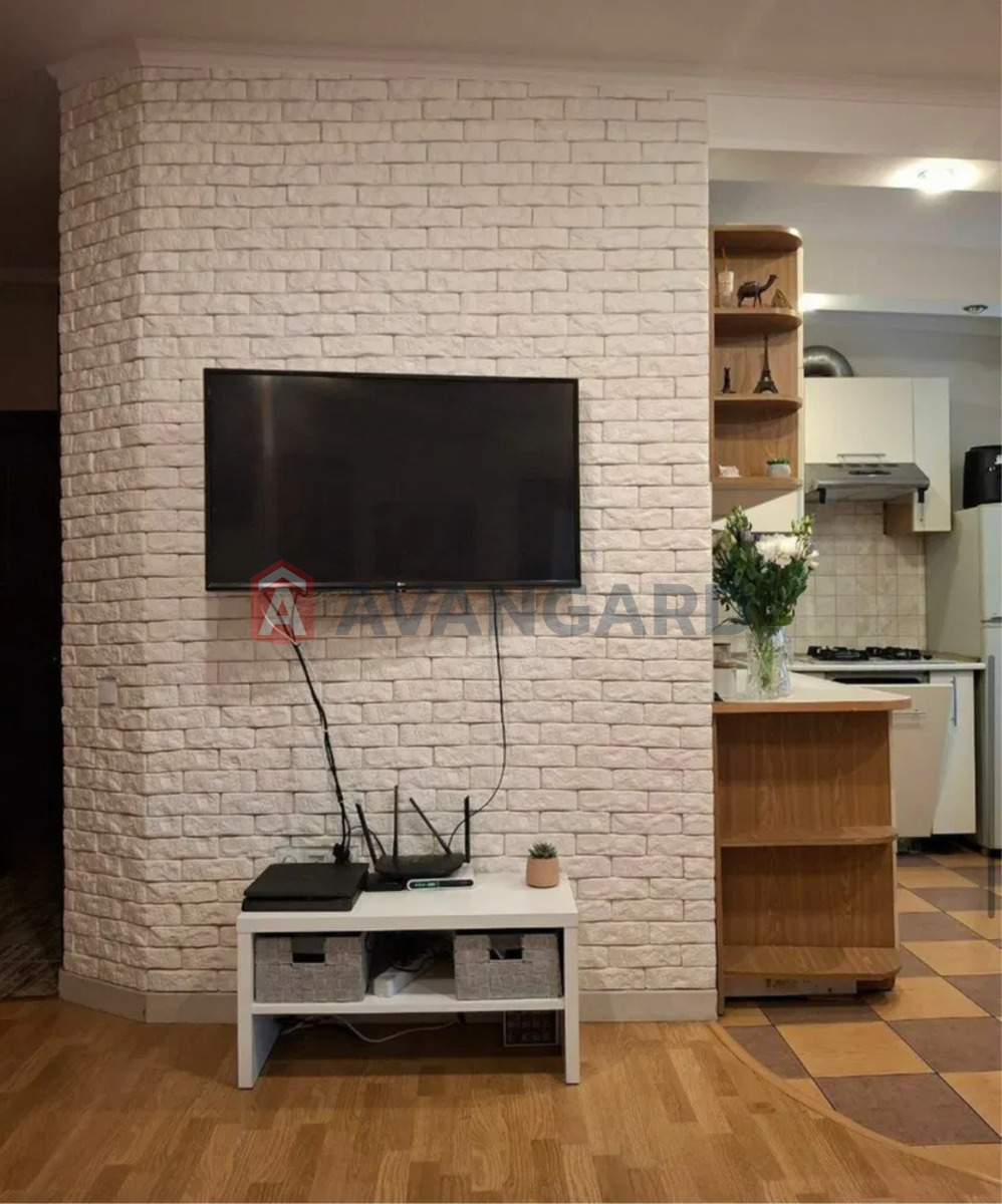 1 комн. квартира, 43/33/7 кв. м., 5/5 этаж фото 2 1 комн. квартира, 43/33/7 кв. м., 5/5 этаж фото 2