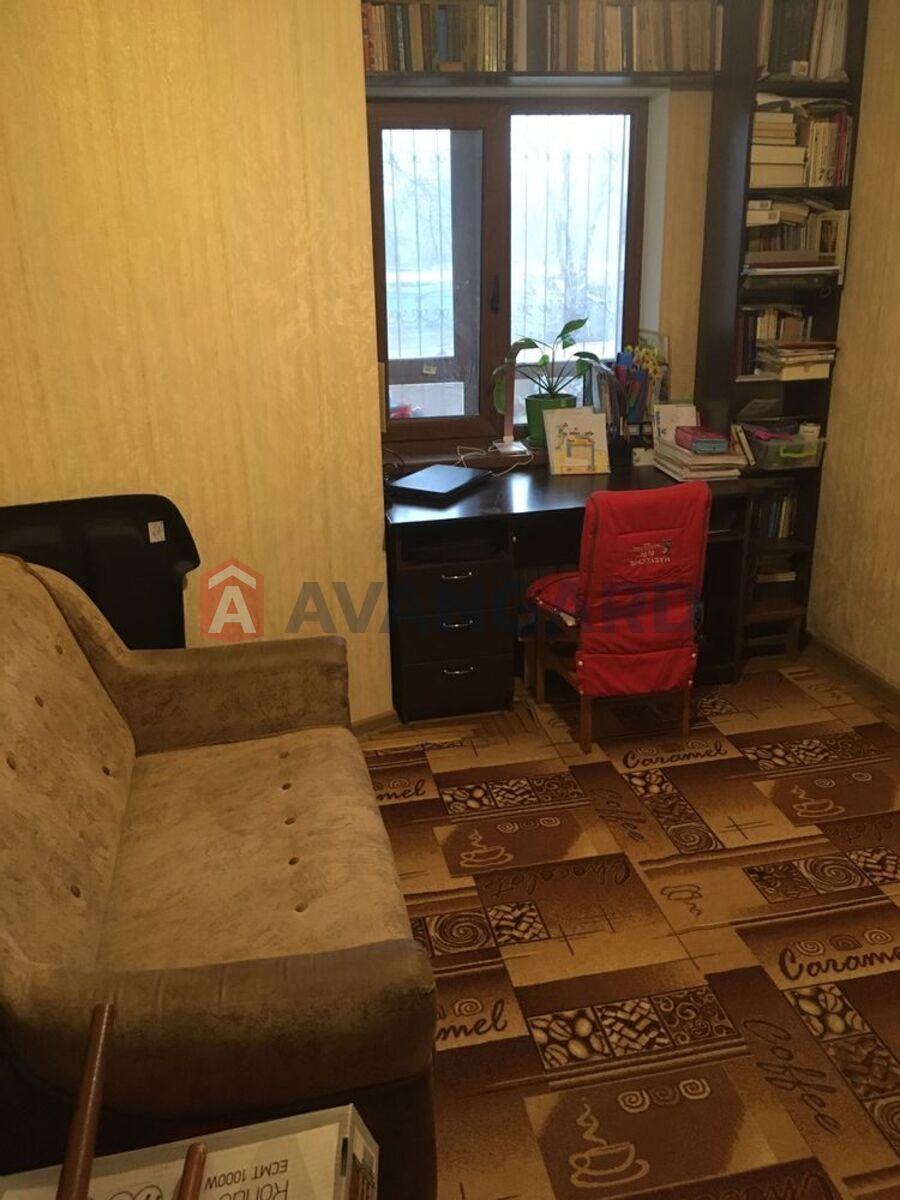 3 кім. квартира, 69/-/7 кв. м., 2/9 поверх фото 13 3 кім. квартира, 69/-/7 кв. м., 2/9 поверх фото 13