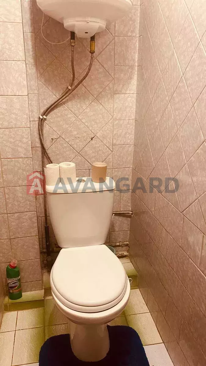 2 кім. квартира, 52/-/9 кв. м., 1/9 поверх фото 19 2 кім. квартира, 52/-/9 кв. м., 1/9 поверх фото 19