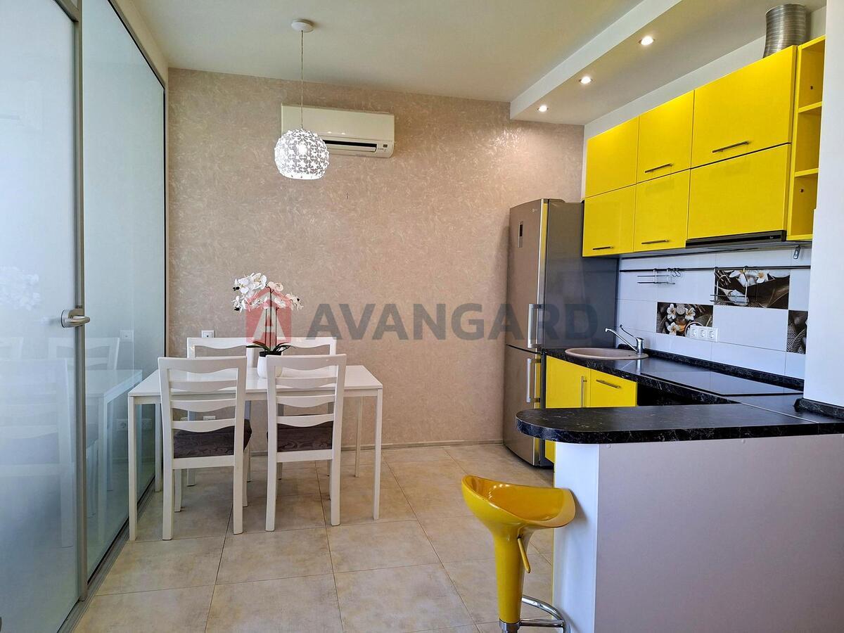 1 комн. квартира, 45/25/10 кв. м., 7/10 этаж фото 13 1 комн. квартира, 45/25/10 кв. м., 7/10 этаж фото 13