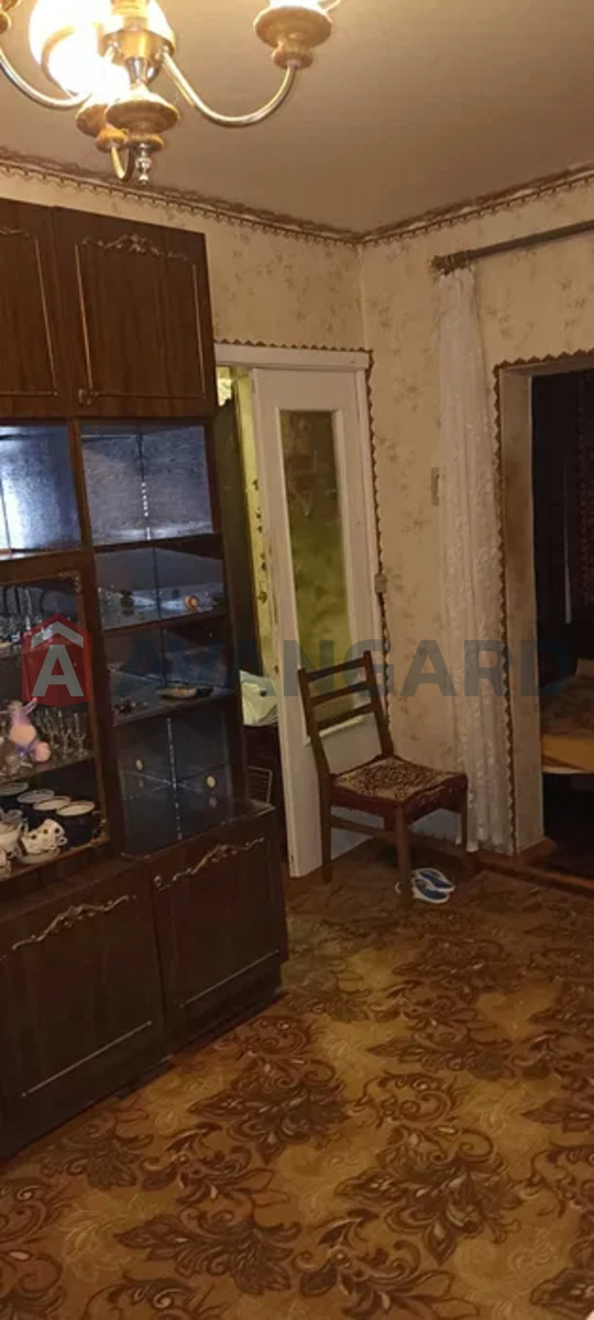 1 комн. квартира, 40/-/9 кв. м., 1/9 этаж фото 3 1 комн. квартира, 40/-/9 кв. м., 1/9 этаж фото 3