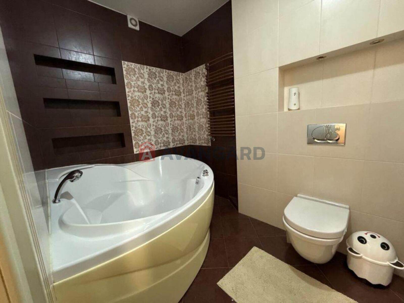 2 комн. квартира, 94/-/15 кв. м., 15/27 этаж фото 20 2 комн. квартира, 94/-/15 кв. м., 15/27 этаж фото 20