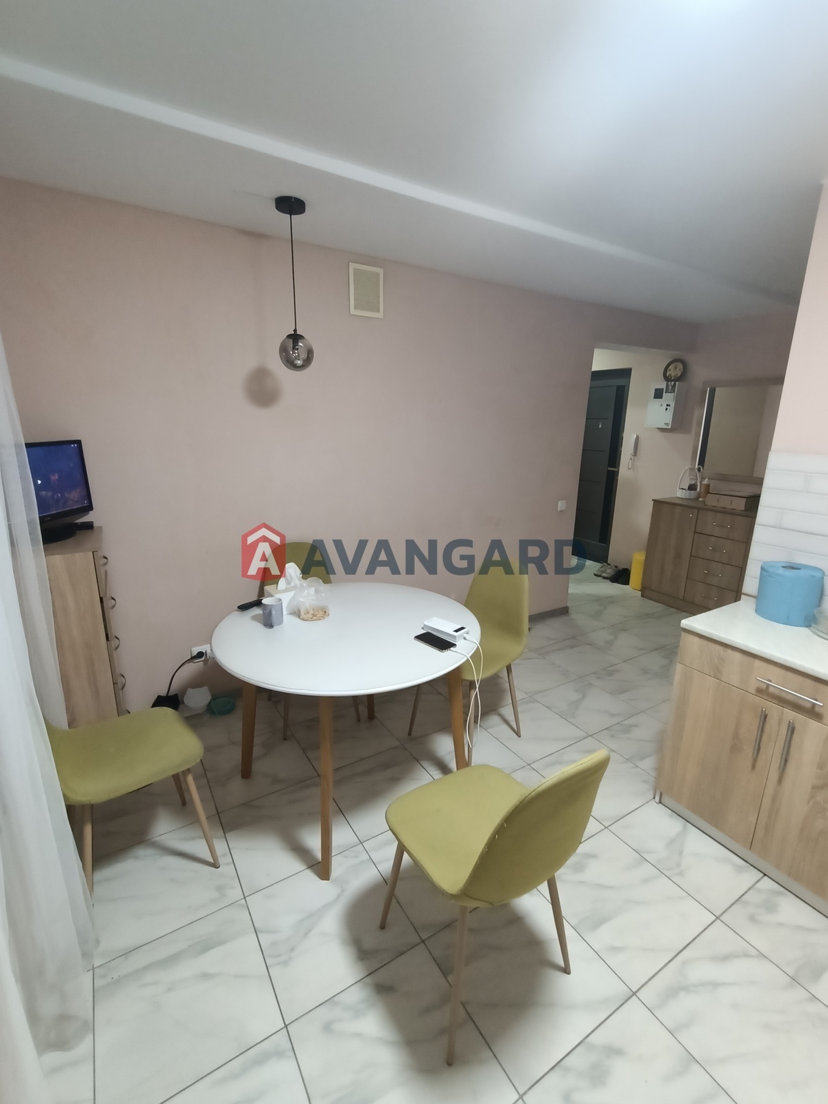 2 кім. квартира, 53/-/11 кв. м., 6/9 поверх фото 17 2 кім. квартира, 53/-/11 кв. м., 6/9 поверх фото 17