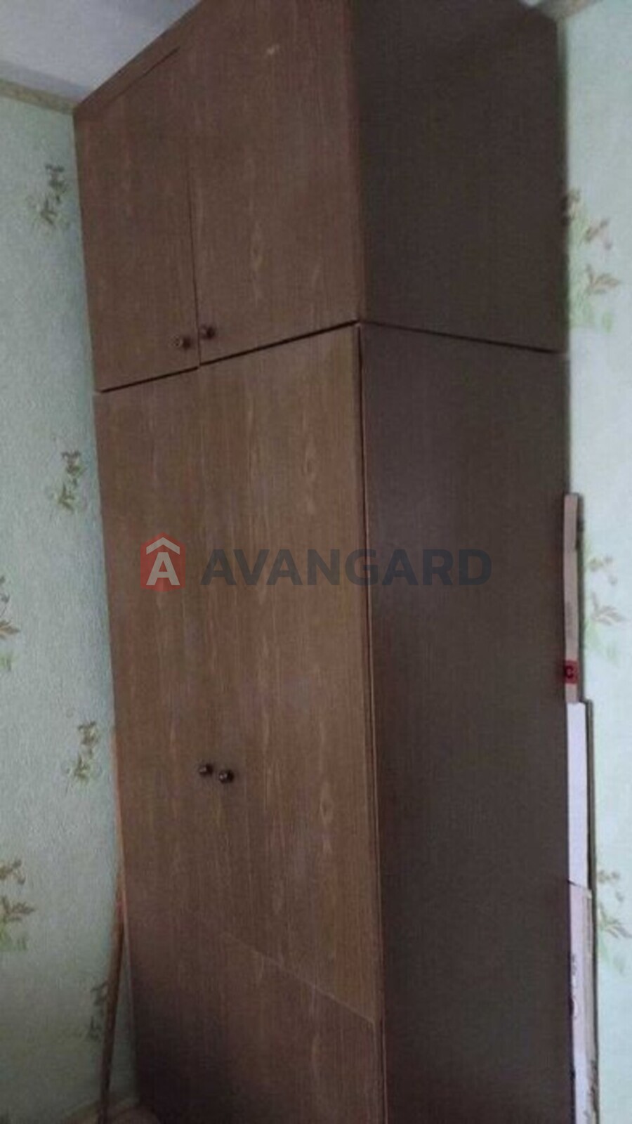 3 кім. квартира, 54/-/6 кв. м., 5/5 поверх фото 10 3 кім. квартира, 54/-/6 кв. м., 5/5 поверх фото 10