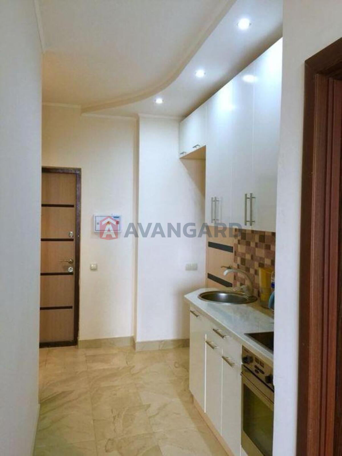 3 комн. квартира, 50/-/5 кв. м., 23/27 этаж фото 6 3 комн. квартира, 50/-/5 кв. м., 23/27 этаж фото 6
