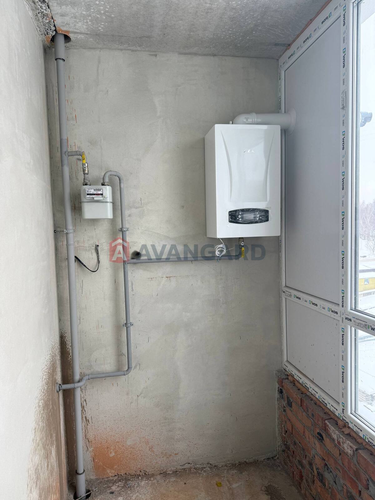 1 ��. ��������, 54/23/30 ��. �., 6/10 ������ ���� 17